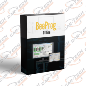 BeeProg Offline