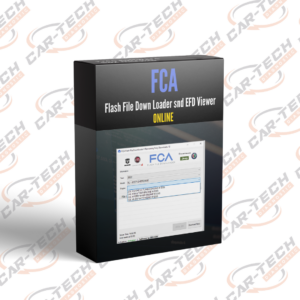 Online Access to FCA FLASH