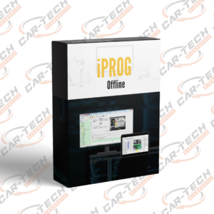 iProg Offline