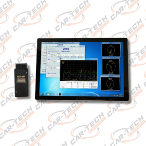 Ross Tech VCDS Offline