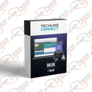 GM Techline Online Access