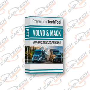Renault Trucks & Volvo PTT