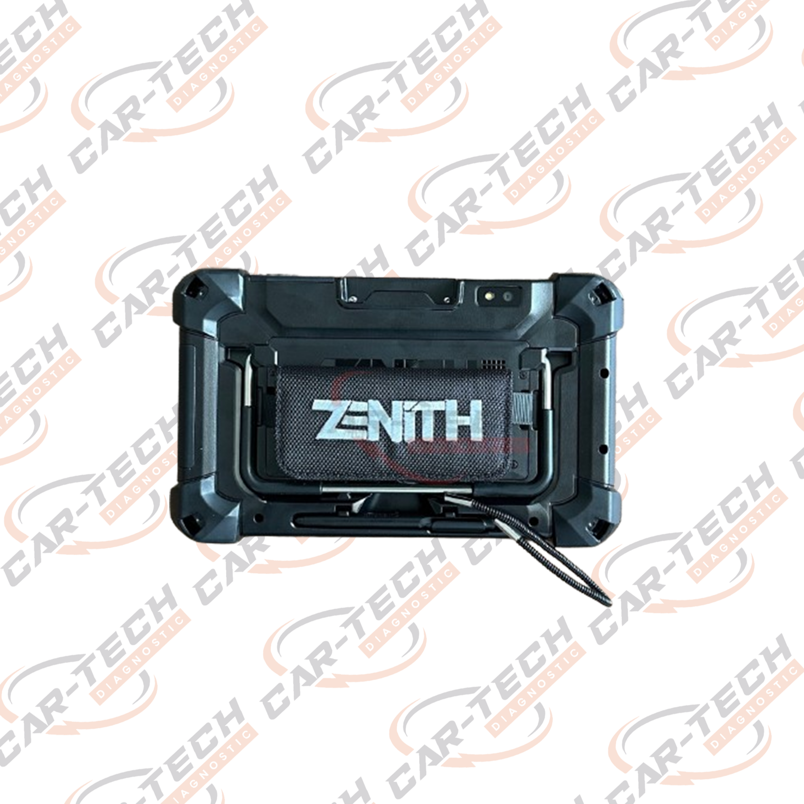 Zenith Z5 Cihaz Arıza Tespit Tarama Cihazı